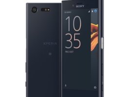 Sony Xperia X Compact