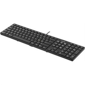 Trådet Tastatur