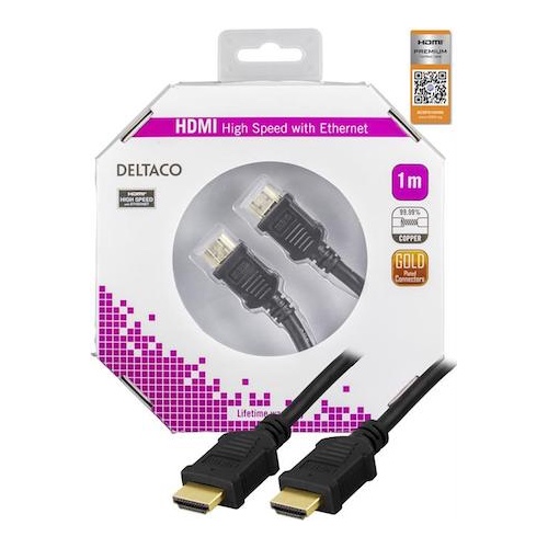 PC Kabler/Adapter