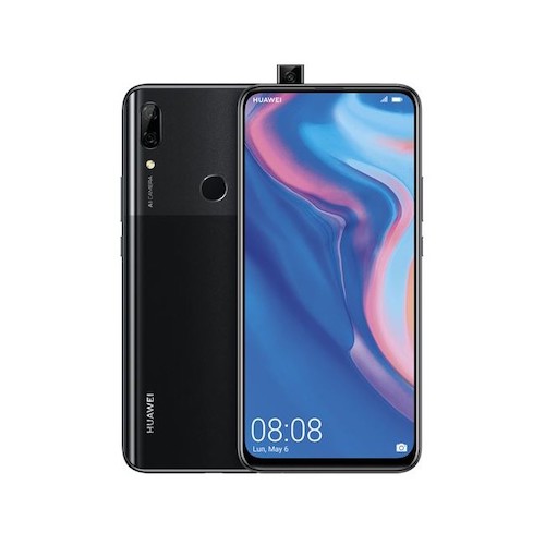 Huawei P Smart Z Dele
