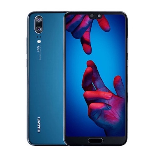 Huawei P20