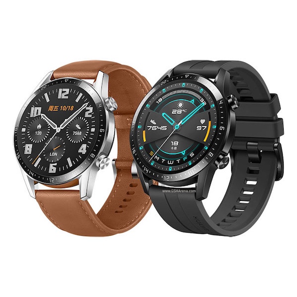 Huawei Watch GT2 Dele
