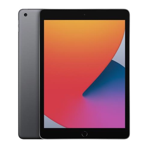 iPad 9 10.2 2021 Cover