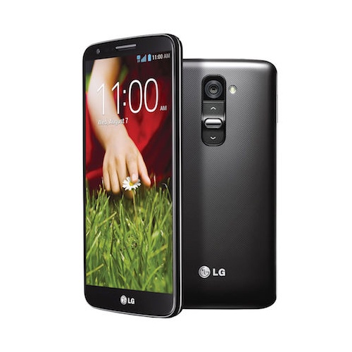 LG G2