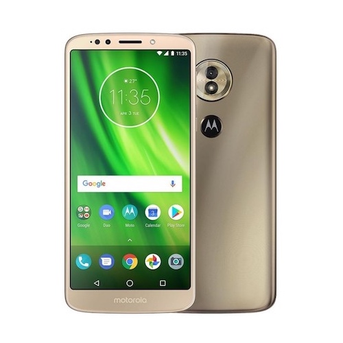 Beskyttelsesglas til Motorola