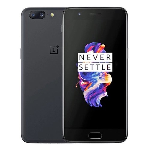 OnePlus 5 Dele