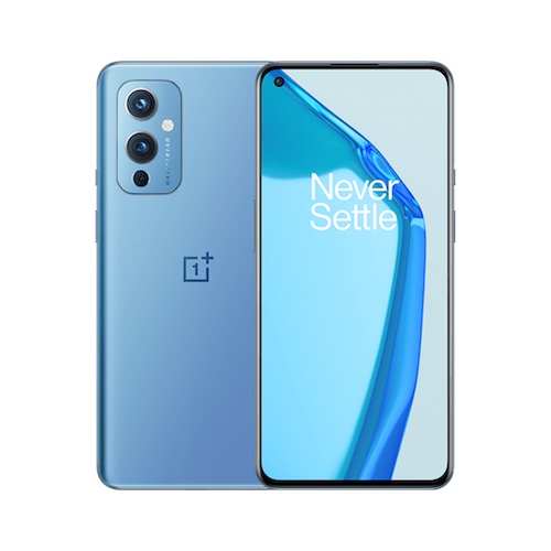 OnePlus 9 Dele