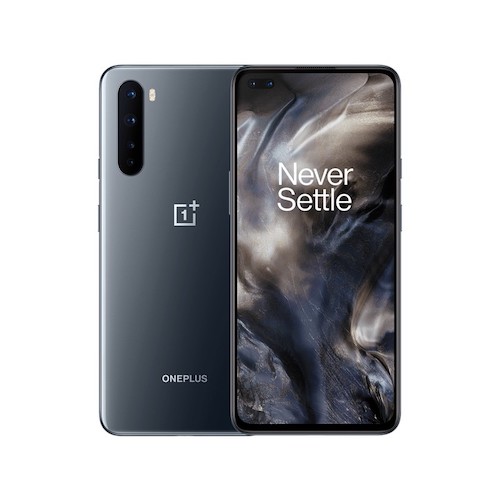 OnePlus Nord Dele
