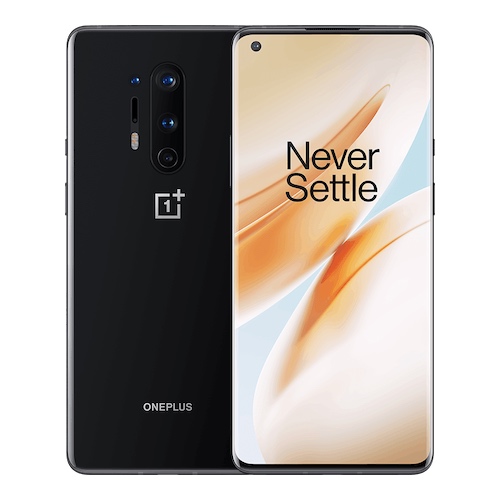 OnePlus 8 Pro Dele