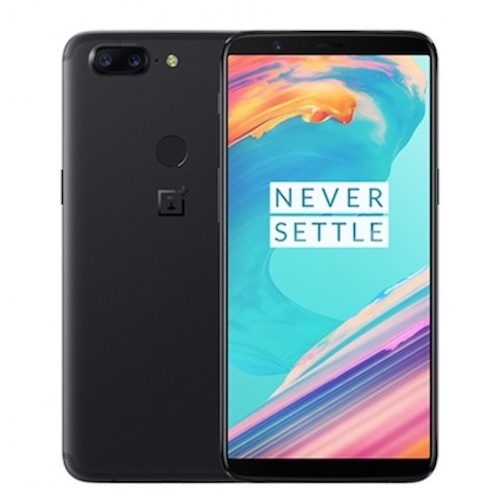 OnePlus 5T Dele