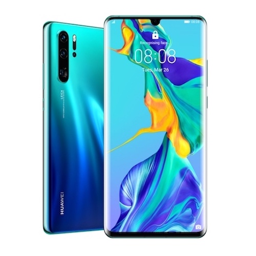 Huawei P30 Pro Dele
