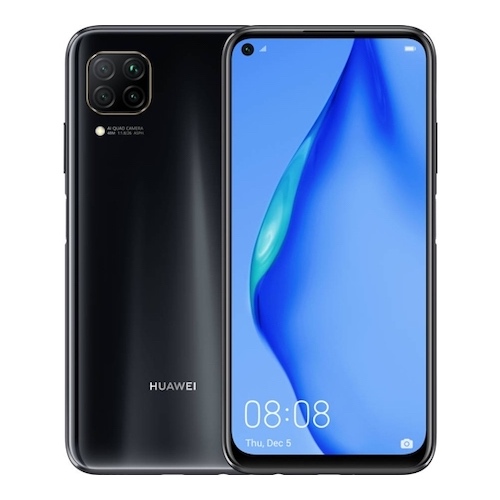 Huawei P40 Lite Dele