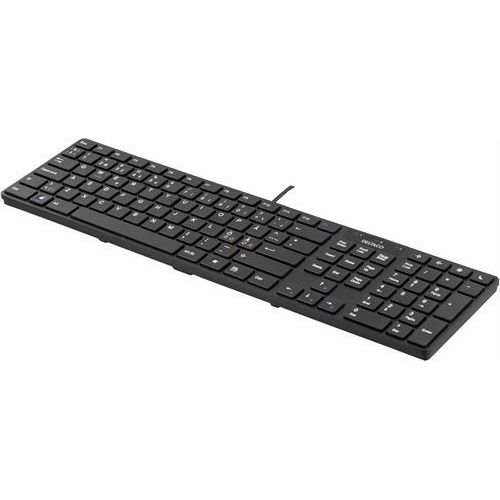 Trådet Tastatur