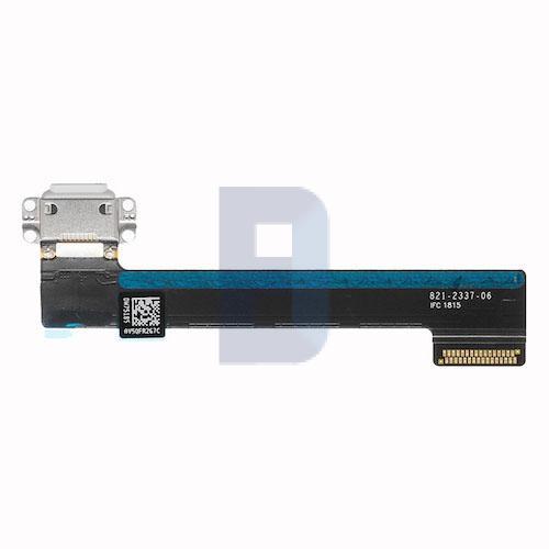 iPad mini 4/5 Lade dock flex i Hvid