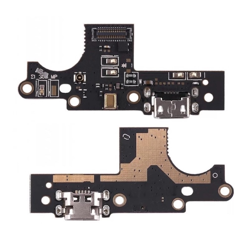 Nokia 3 Ladestik modul