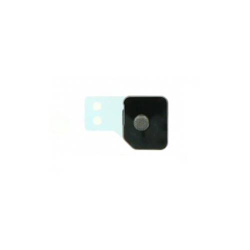 iPhone 11 Pro / 11 Pro Max, Bagside Mikrofon støvfilter i Hvid