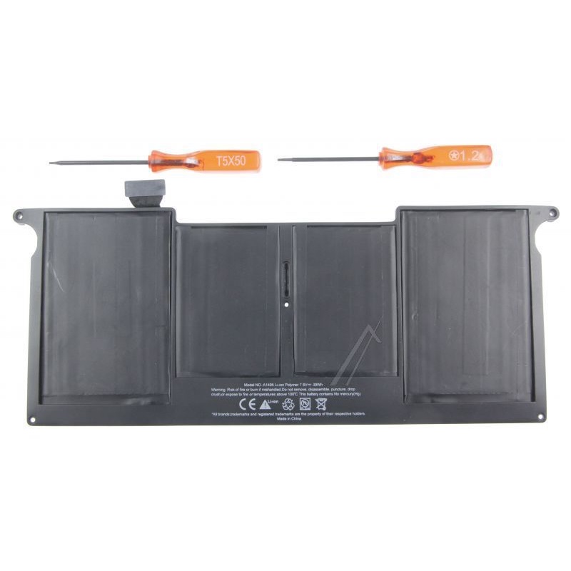 Macbook Air Batteri A1495 (A1465)