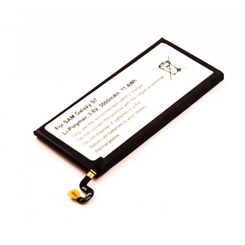 Samsung Galaxy S7, Batteri (Kompatibel)