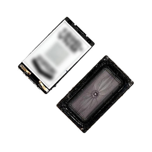 HTC One M7 Ørehøjtaler