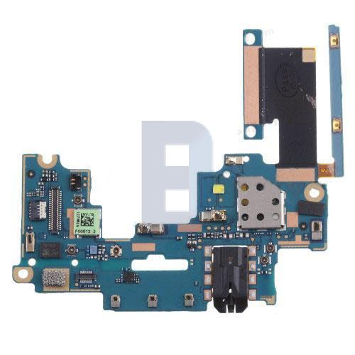 HTC One M7 Top board (Main board)