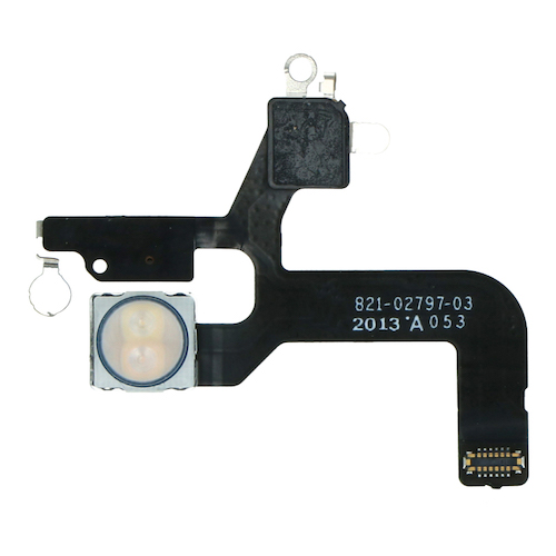 iPhone 12, Blitz flex kabel