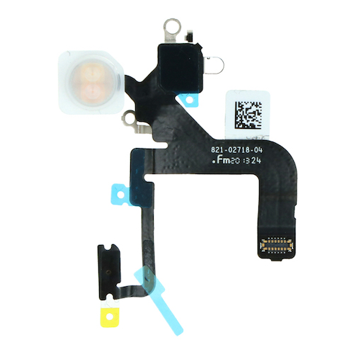 iPhone 12 Pro, Blitz flex kabel