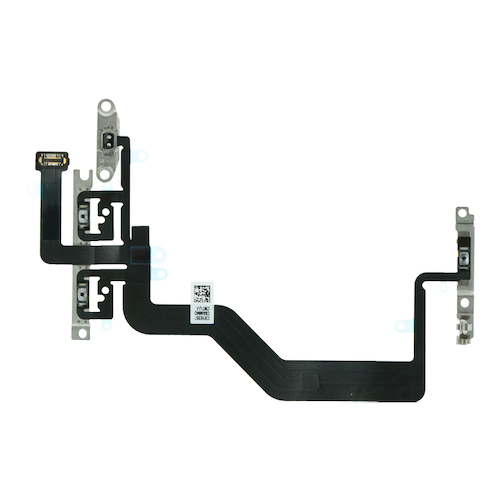 iPhone 12 Mini, Power & Volume knap flex