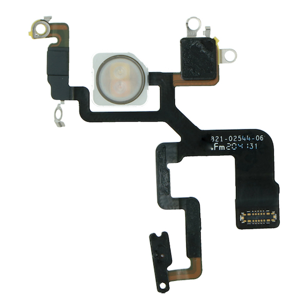 iPhone 12 Pro Max Blitz flex kabel
