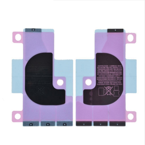 iPhone X Batteri tape