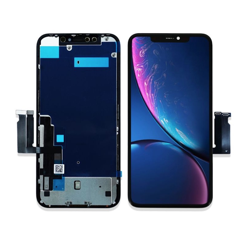 iPhone XR, skærm (JK - Incell)