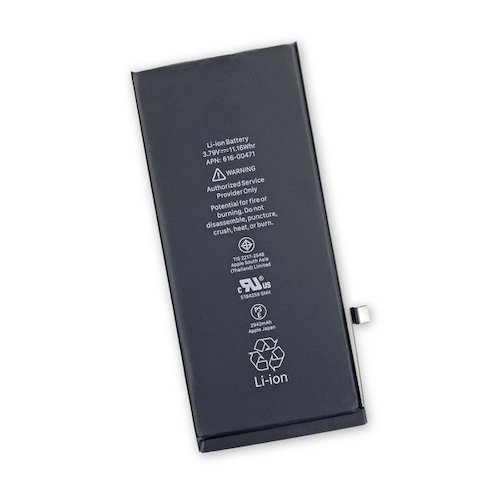 iPhone XR Batteri (Kompatibel)