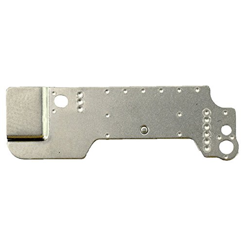 iPhone 6 Plus Home knap metal holder