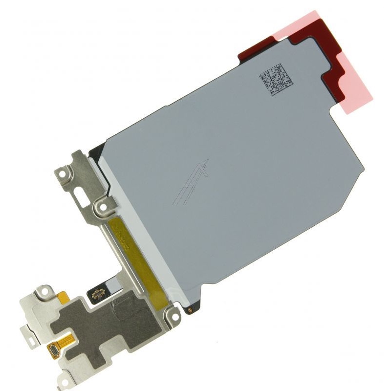 Samsung S21 Ultra, NFC trådløs oplade antenne