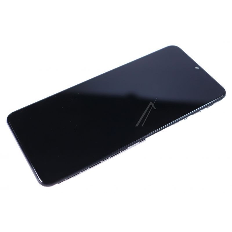 Samsung Galaxy A13 (SM-A135), Skærm (original service pack)
