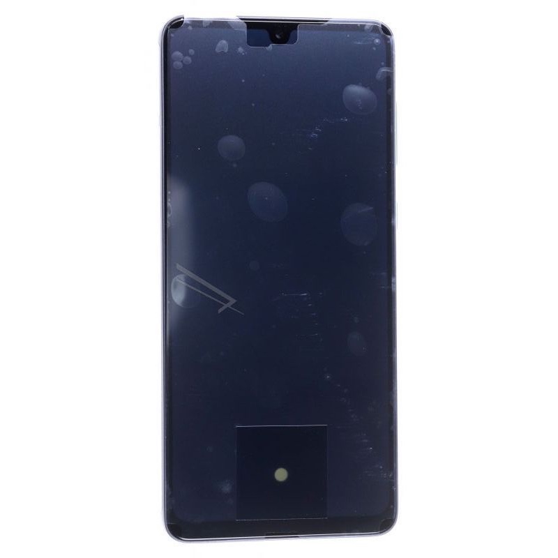 Samsung Galaxy A33 5G Skærm i Sort (Original service Pack)