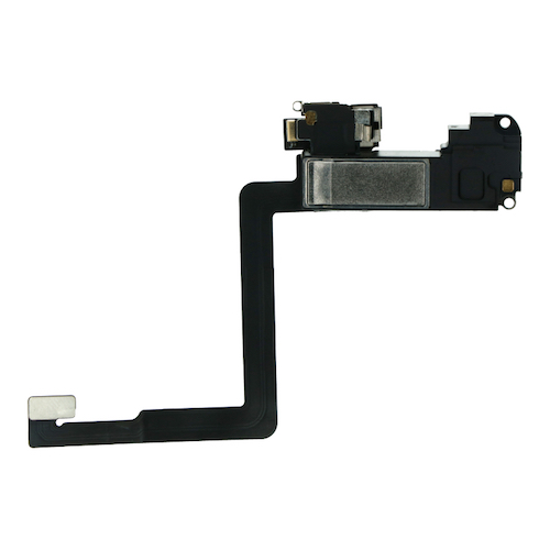 iPhone 11 Pro, Ørehøjtaler med proximity/lys sensor