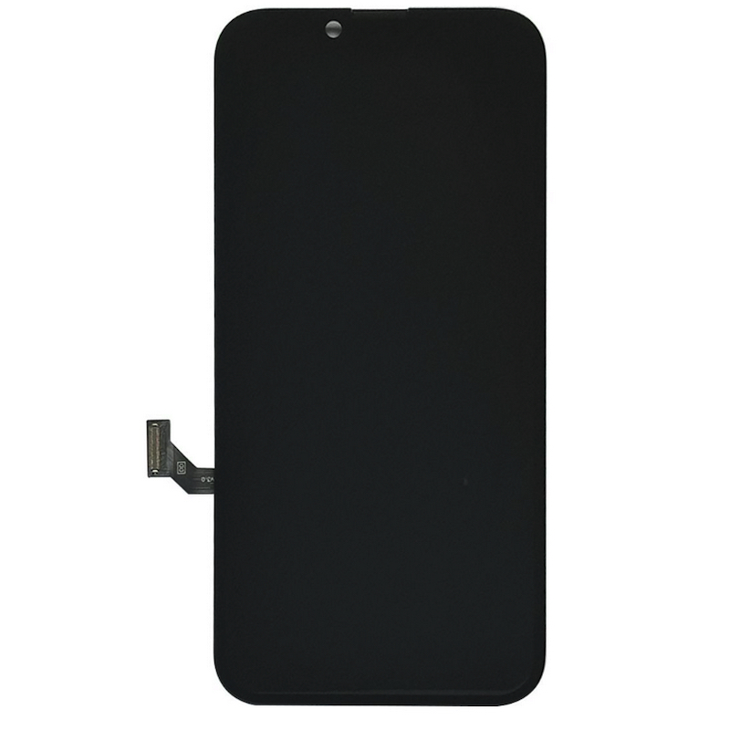 iPhone 16e, skærm (120Hz - Soft OLED) JK