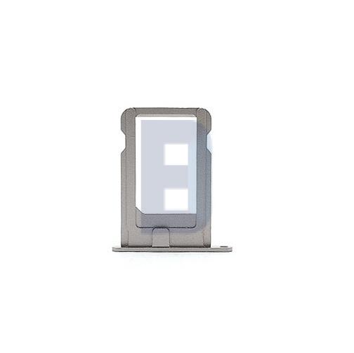 iPhone 5 Simkort bakke i Space Grey