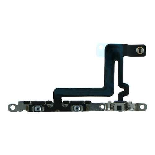 iPhone 6 Plus Volume/mute knap flex