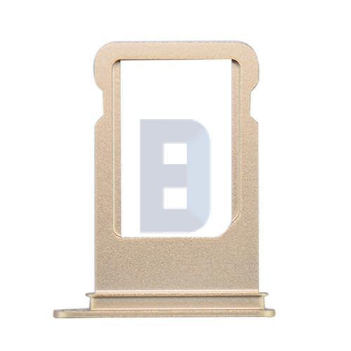 iPhone 7 Plus Simkort bakke i Guld