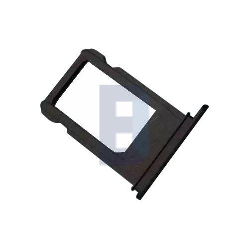 iPhone 7 Plus Simkort bakke i mat sort