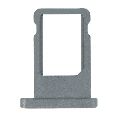 iPad 7/8 10.2 Simkort bakke i Grå