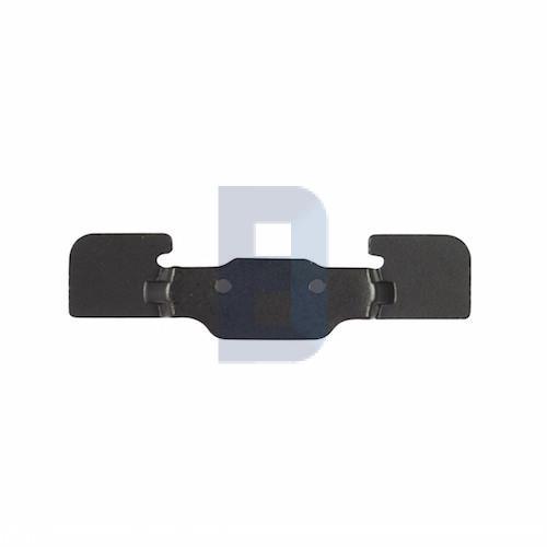iPad Air Home knap metal brakets