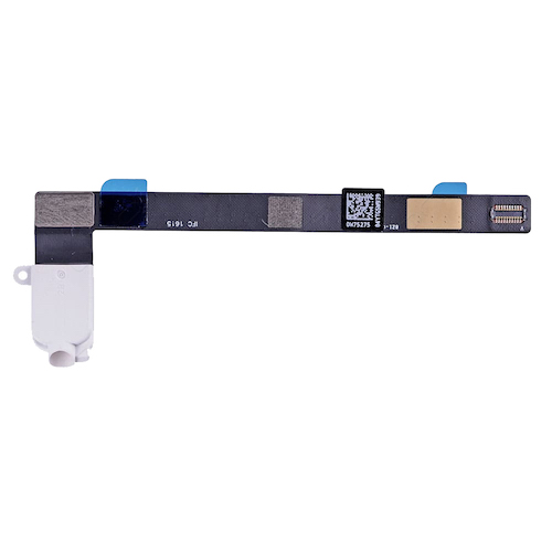 iPad mini 4 Audio jack flex i Hvid (wifi)