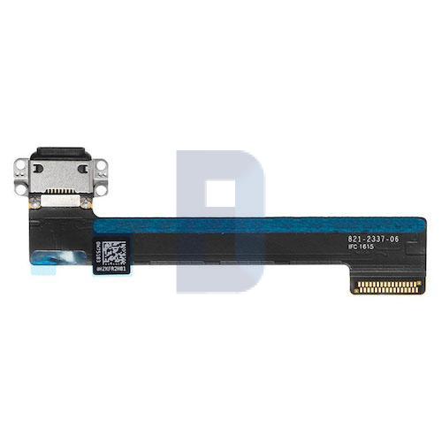 iPad mini 4/5 Lade dock flex i Sort