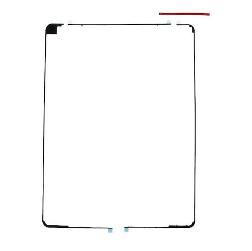 iPad Pro 10.5, Glas tape OEM