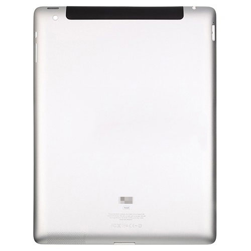 iPad 2 Bagcover (Hus) Wifi - 64 GB