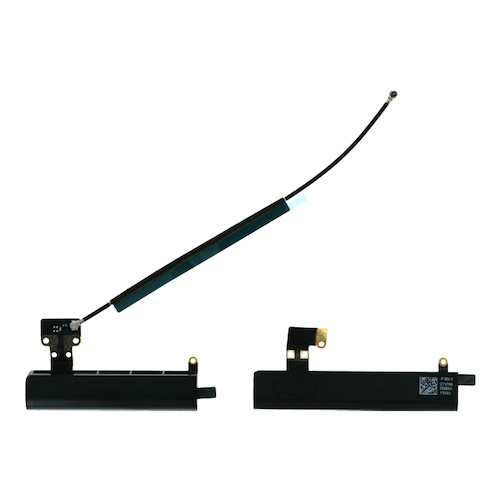 iPad 5 / 6 / 7, 4G antenne sæt