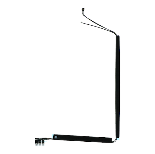 iPad 7 / 8 / 9 10.2, Keyboard forbindelses kabel
