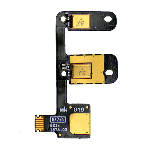 iPad mini 2/3 mikrofon flex